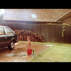 Meet your Posher, Jason